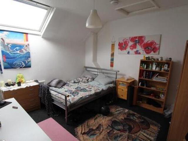 House for rent in City of Nottingham, East Midlands
