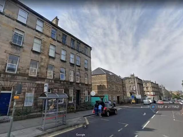 House for rent in Newington, Scotland