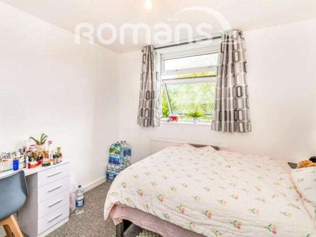 Flat for rent in Hampshire