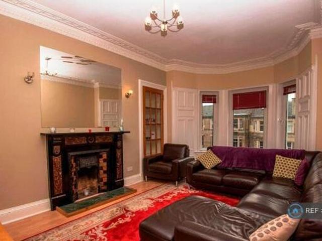 House for rent in Scotland