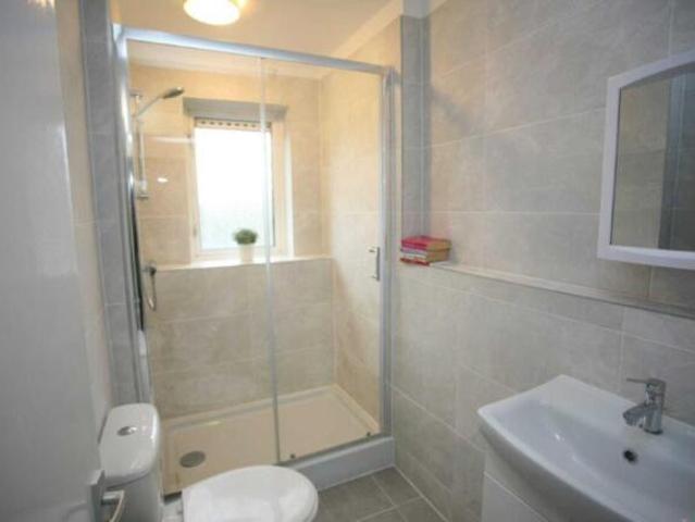Flat for rent in Paradise, West Midlands