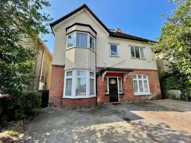 House for rent in Winton, Salford