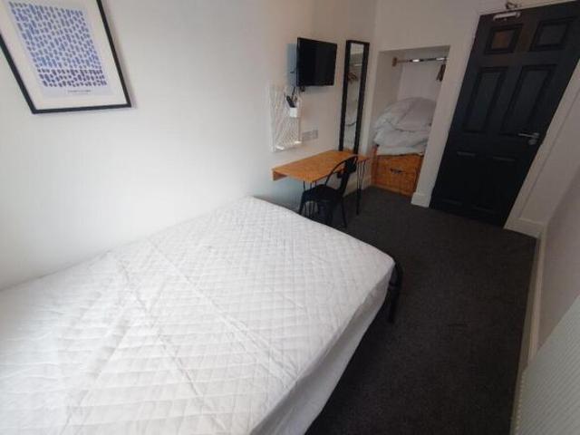 Flat for rent