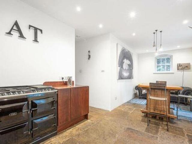 House for sale in Hertfordshire, England