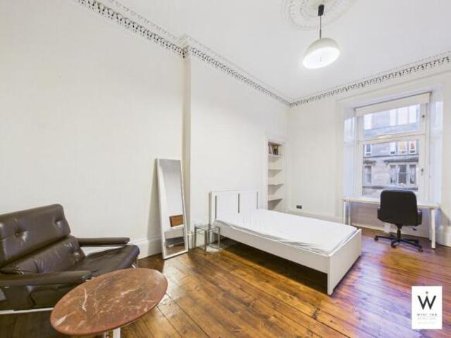 Flat for rent in Dennistoun, Glasgow