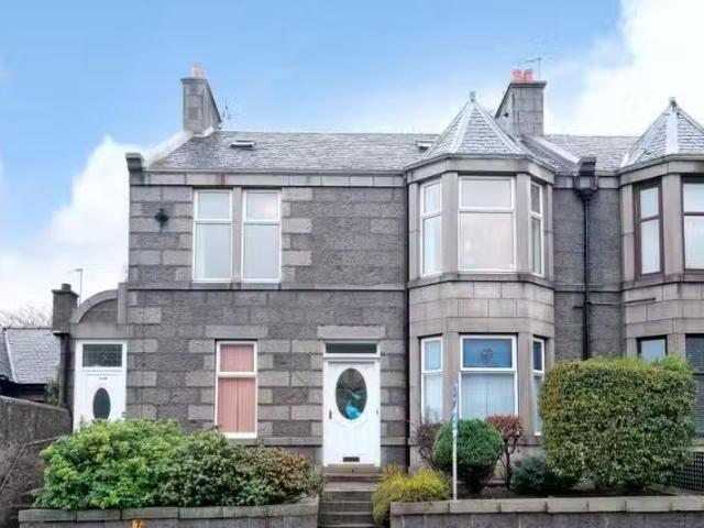 House for rent in Ballindoch, Scotland
