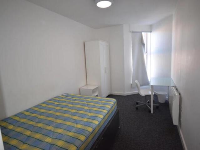 Flat for rent in Holdenhurst, Bournemouth