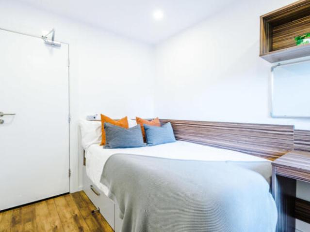 Flat for rent in Newcastle, Leslie
