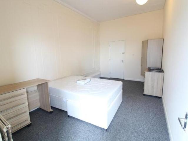 Flat for rent