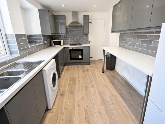 Apartment for rent in Jesmond, Newcastle upon Tyne