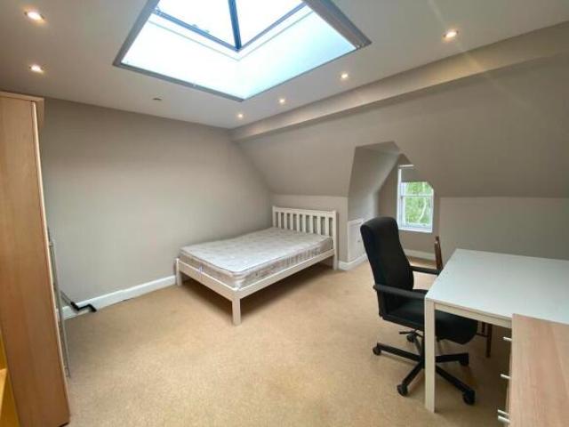 Flat for rent in Bruntsfield, Scotland