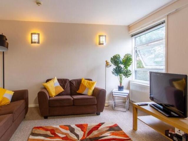 Flat for rent in West Midlands