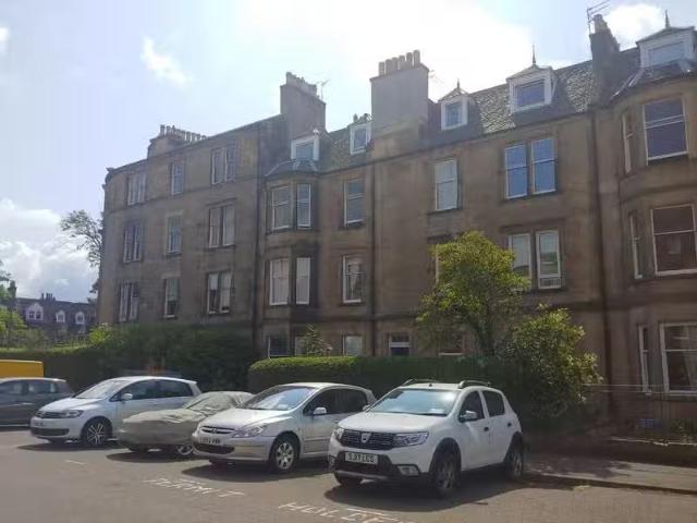 House for rent in Morningside, Scotland