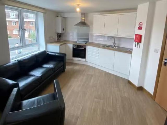 House for rent in Feckenham, City Of Bristol