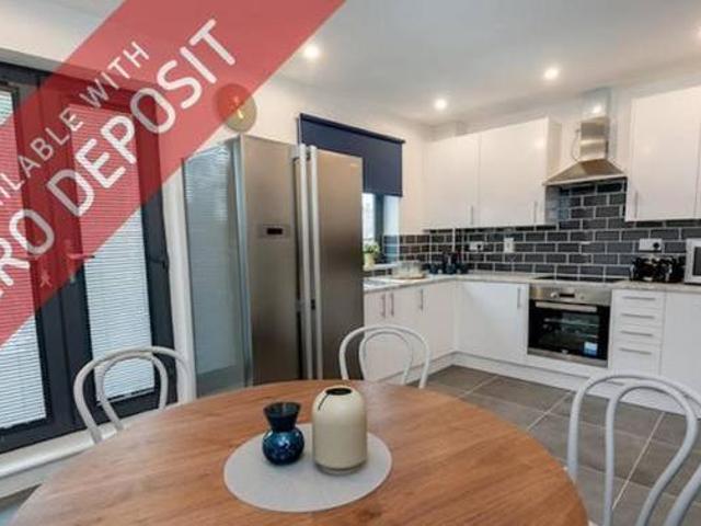 House for rent in Greater Manchester