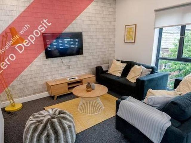 House for rent in Greater Manchester