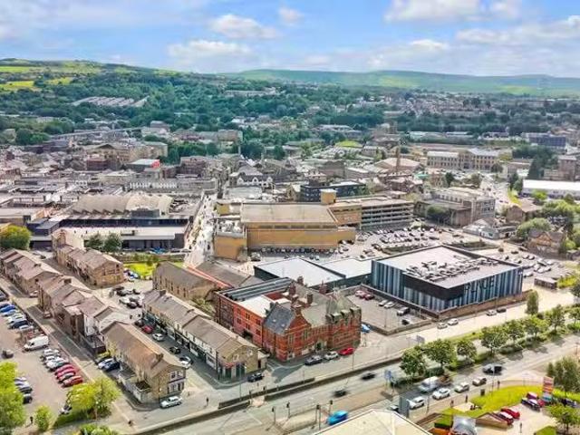 House for rent in Burnley, Lancashire