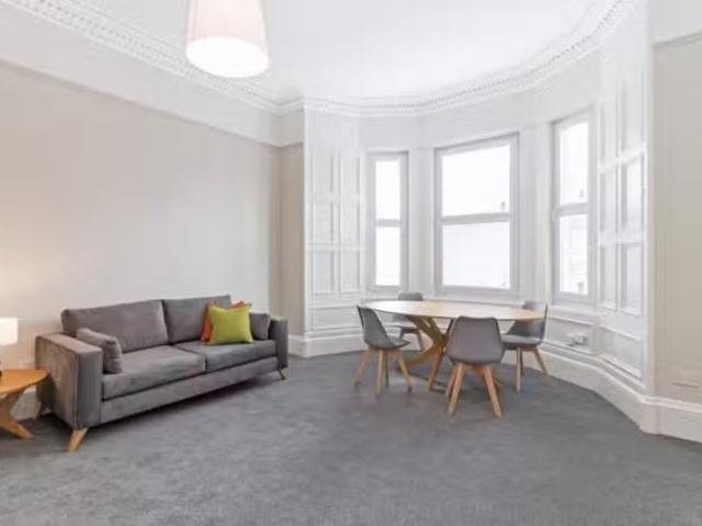 House for rent in Merchiston, Scotland