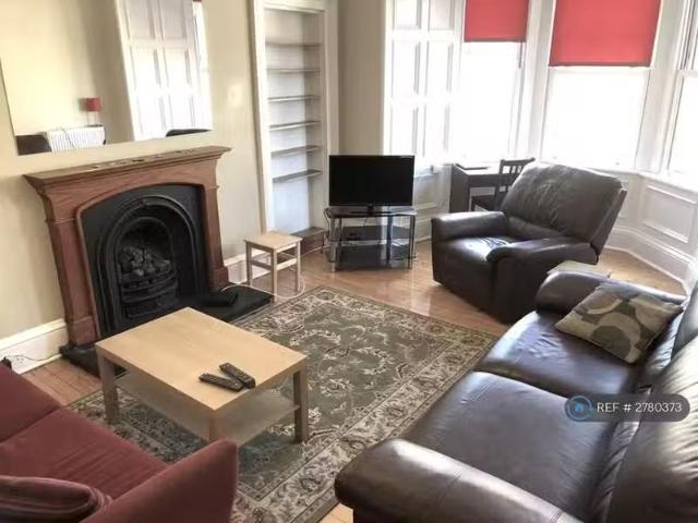 House for rent in Scotland