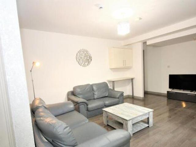 House for rent in Plungington, Higher Bartle