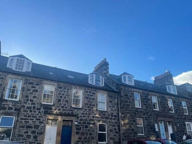 House for rent in Cambuskenneth, Scotland