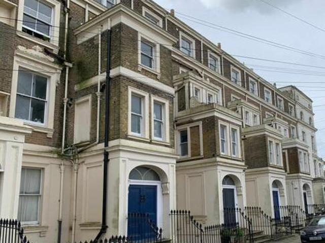House for rent in West Cliff, Acol