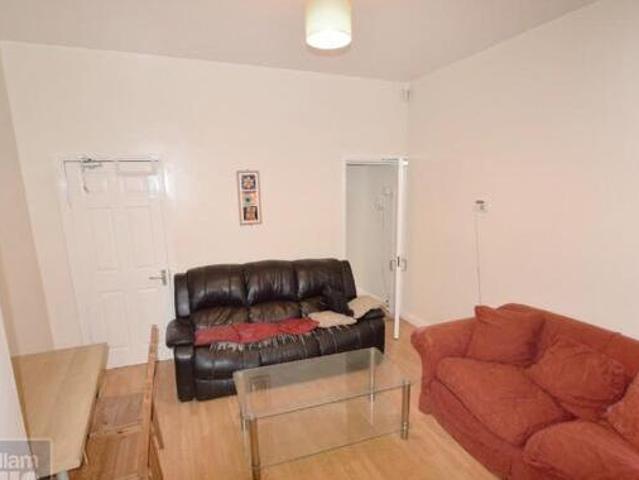 House for rent in Saint George's, Netherthorpe