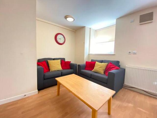 Flat for rent in Scotland