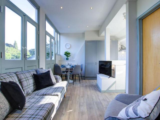 Apartment for rent in Sandyford, Newcastle upon Tyne