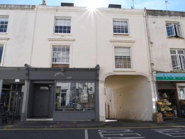 Flat for rent in North Somerset