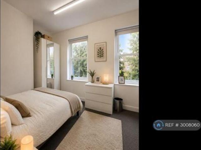 Flat for rent in Cat Hill