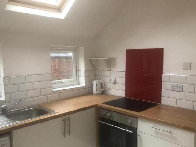 House for rent in Baswich, Staffordshire