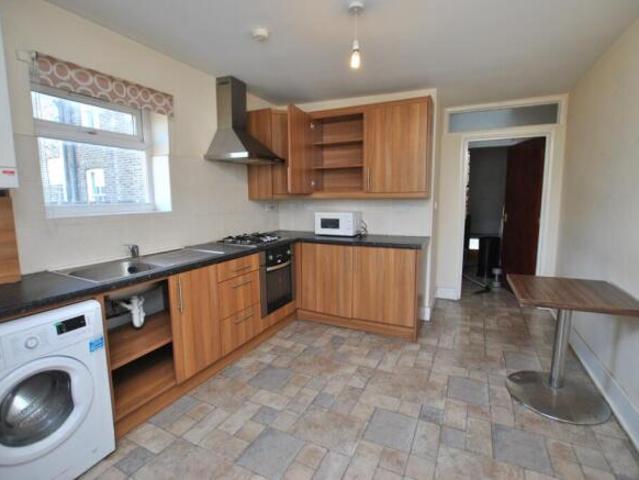 Flat for rent in Greater London