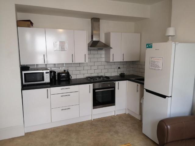 Flat for rent in Brighton
