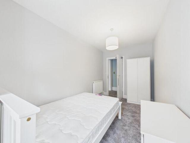Flat for rent in Marchmont, Scotland