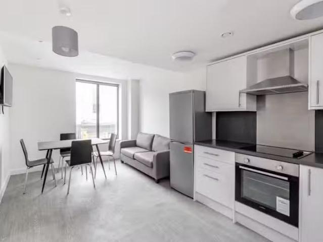 House for rent in Tradeston, Scotland