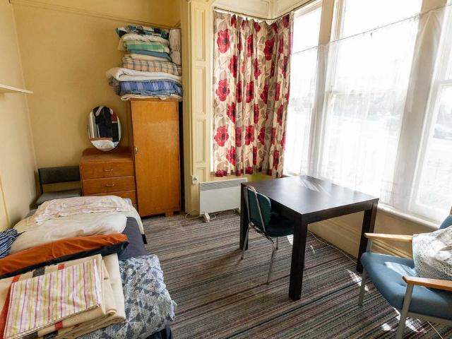 House for rent in City Rise, Dunedin
