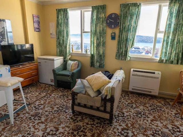 Apartment for rent in Otakou