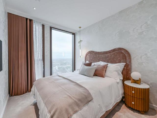 Flat for sale in Vauxhall, Isle Of Man