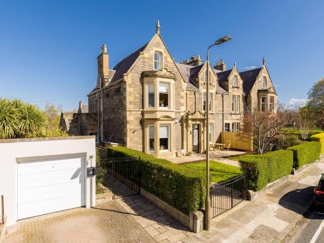 House for sale in Wardie, Trinity