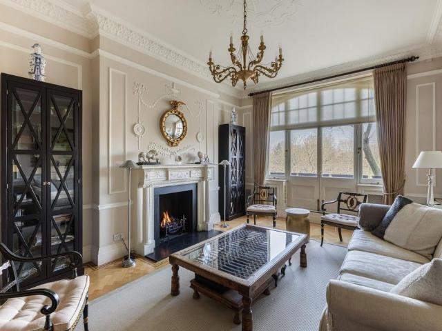 Flat for sale in St. John's Wood, Isle Of Man