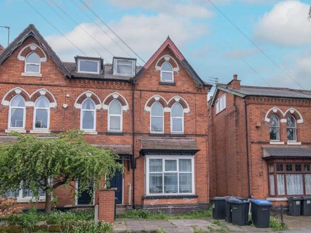Flat for sale in Acocks Green, Tyseley