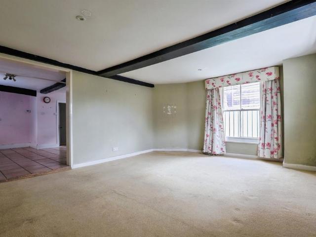 Flat for sale in Bourne Vale, Kent