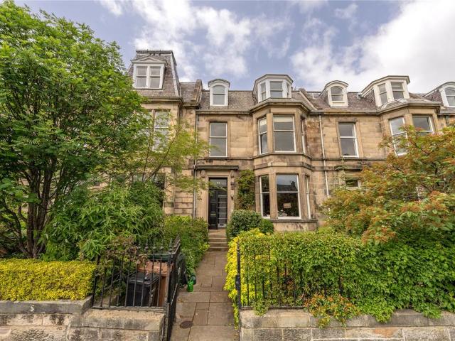 Flat for sale in The Grange, Scotland