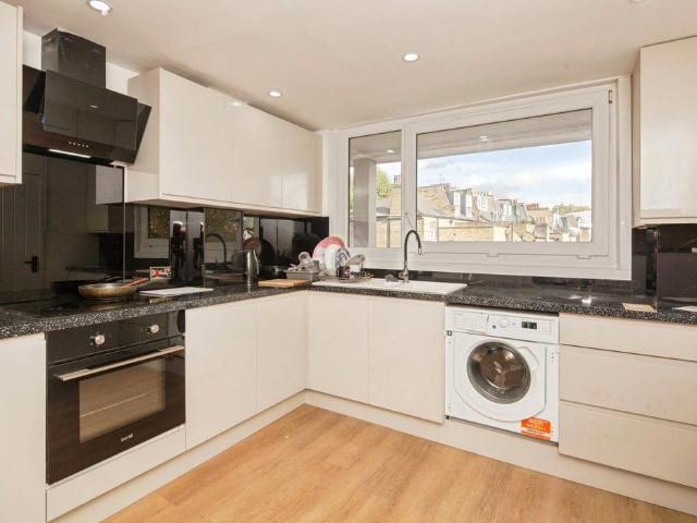 Flat for sale in Battersea, Isle Of Man