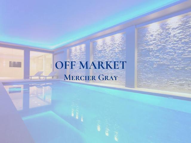 Flat for sale in St. John's Wood, Greater London