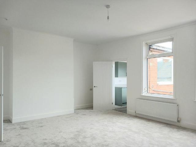 Flat for sale in Westoe, South Shields