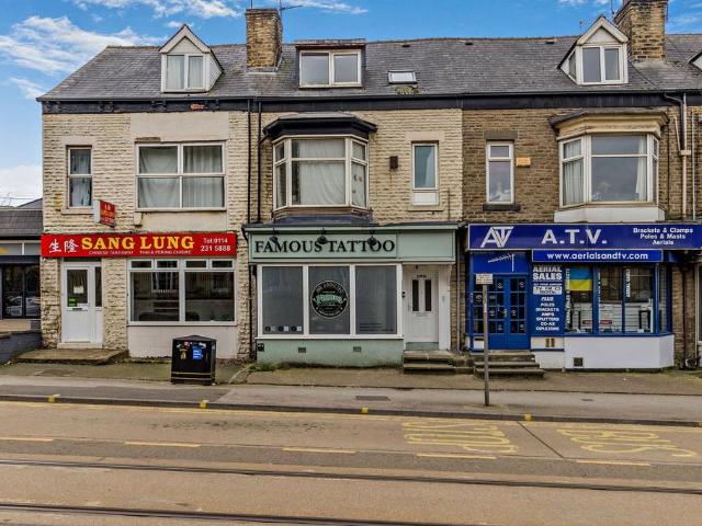 Flat for sale in Hillsborough, Isle Of Man