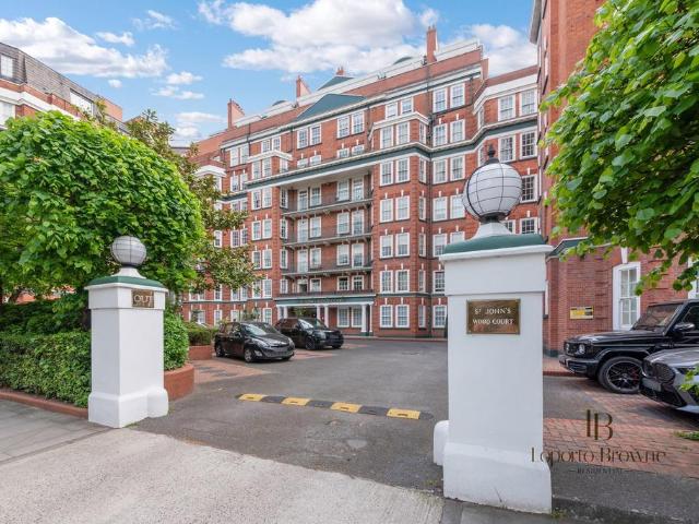 Flat for sale in St. John's Wood, Isle Of Man