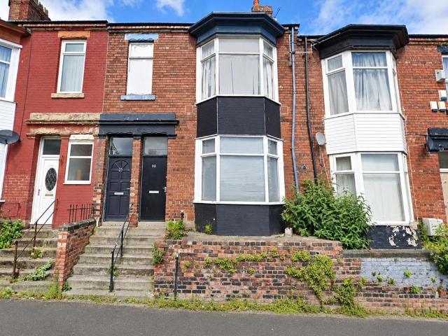 Flat for sale in East End, Sunderland